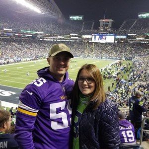 Meet your Posher, Drew